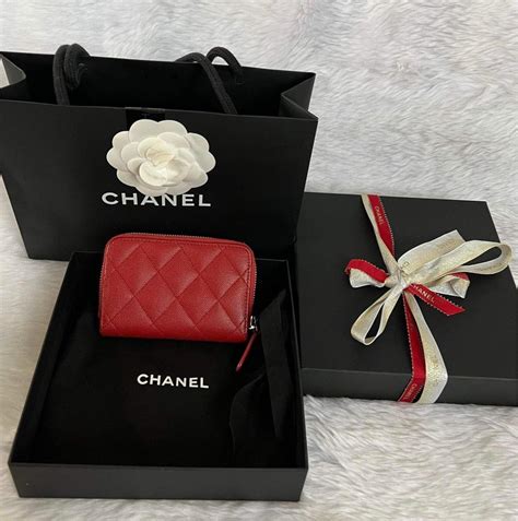 chanel wallets black friday|real real chanel wallets.